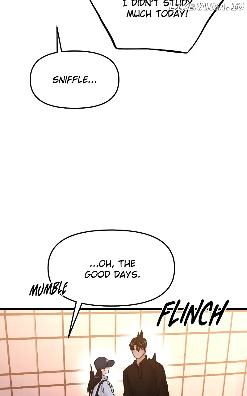 A Campus Romance, I Guess Chapter 43 Page 52