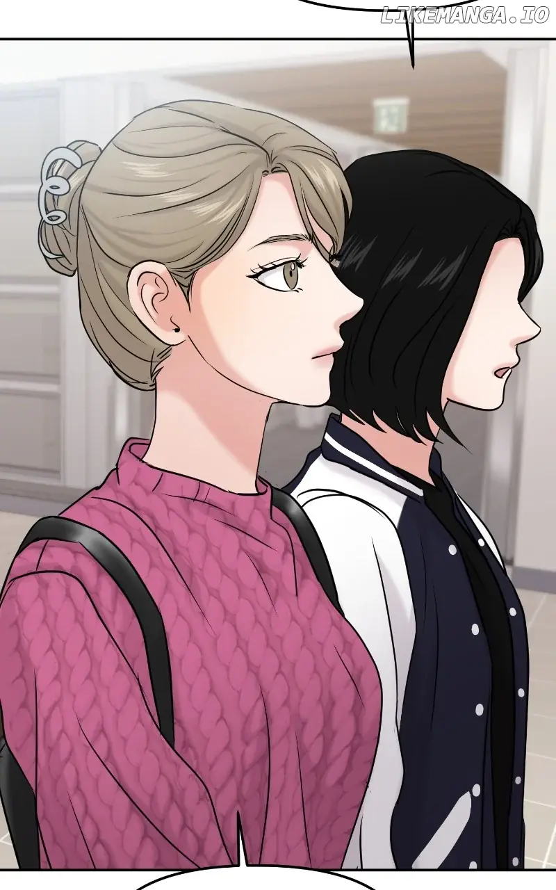 A Campus Romance, I Guess Chapter 43 Page 59