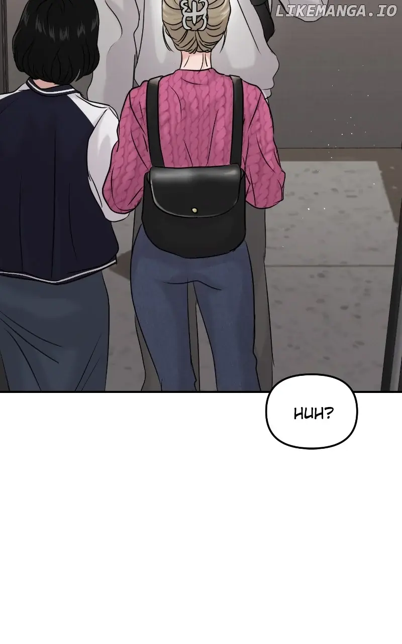 A Campus Romance, I Guess Chapter 43 Page 61