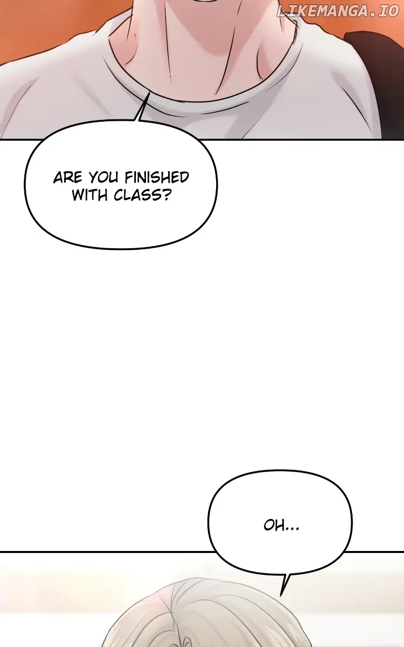 A Campus Romance, I Guess Chapter 43 Page 63