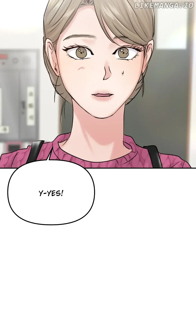 A Campus Romance, I Guess Chapter 43 Page 64