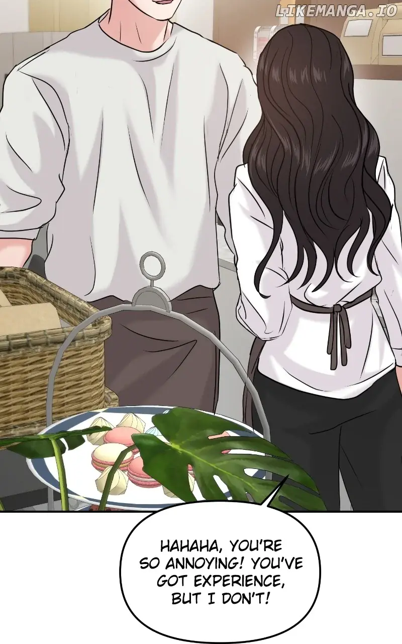 A Campus Romance, I Guess Chapter 43 Page 67
