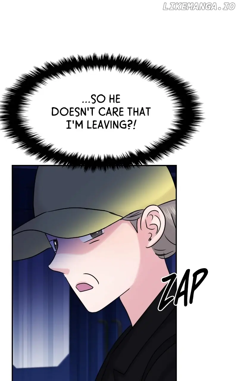 A Campus Romance, I Guess Chapter 43 Page 72