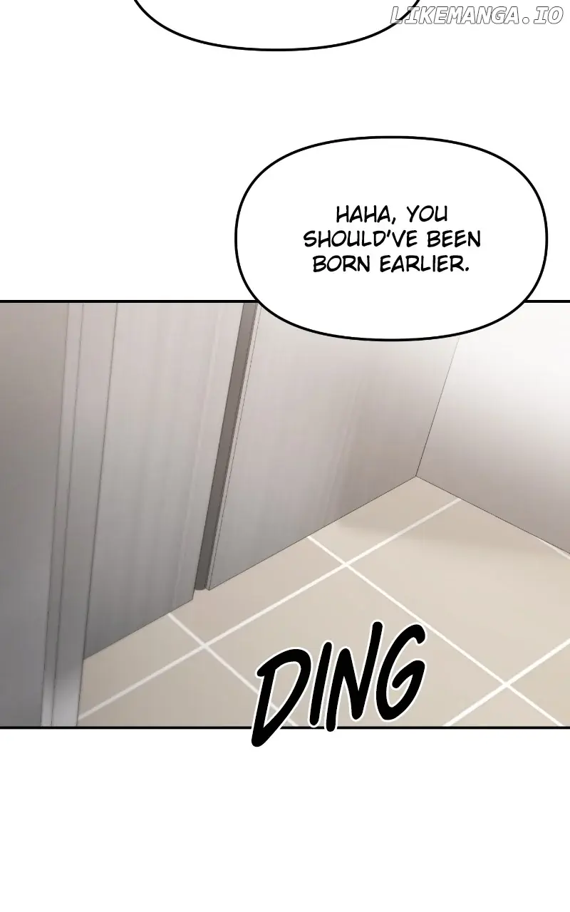 A Campus Romance, I Guess Chapter 43 Page 76
