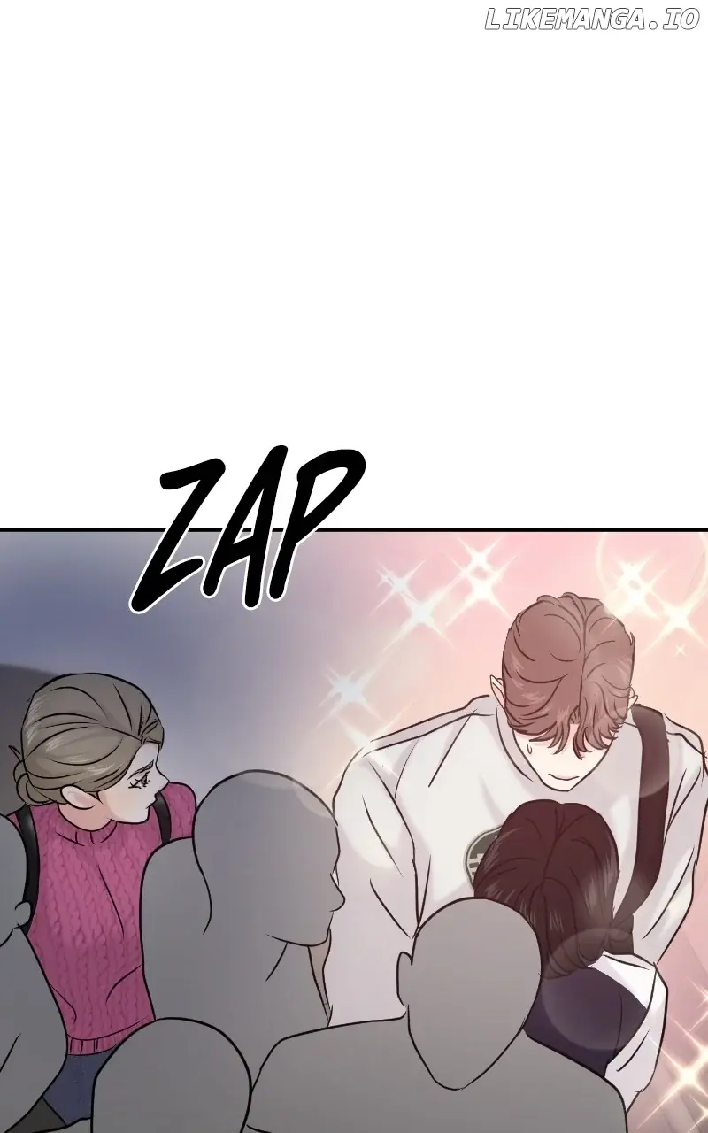 A Campus Romance, I Guess Chapter 43 Page 80