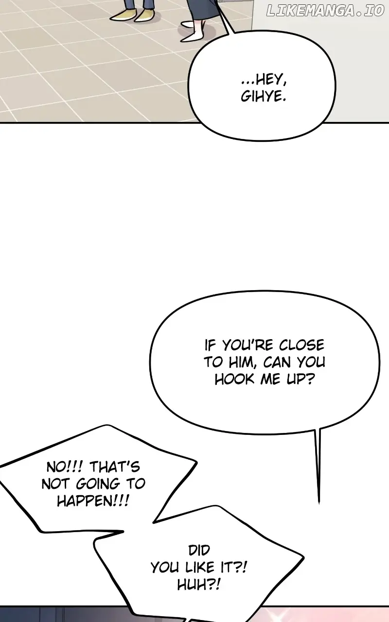 A Campus Romance, I Guess Chapter 43 Page 84