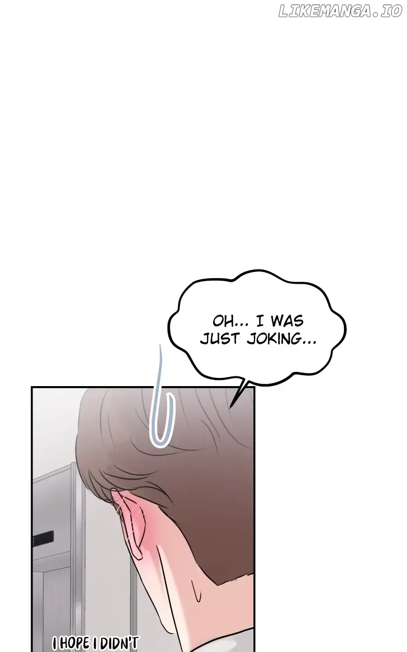 A Campus Romance, I Guess Chapter 43 Page 93