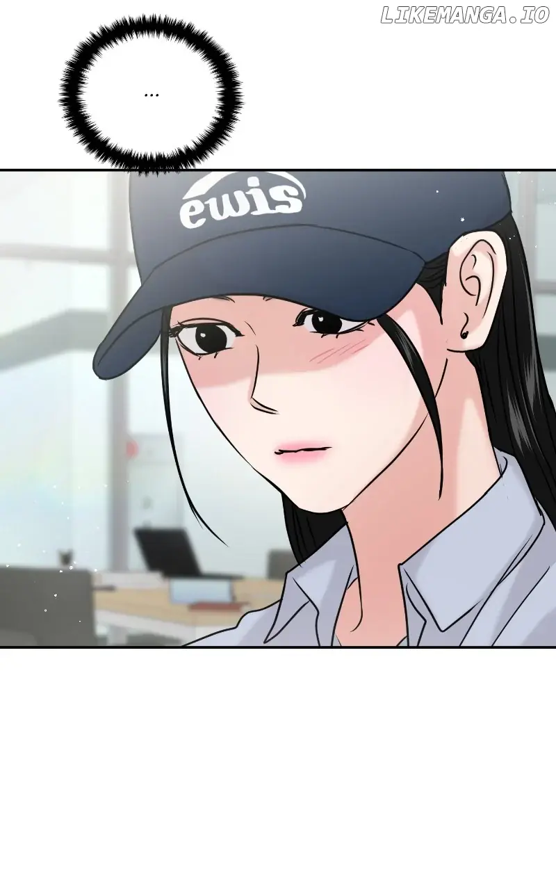 A Campus Romance, I Guess Chapter 43 Page 96