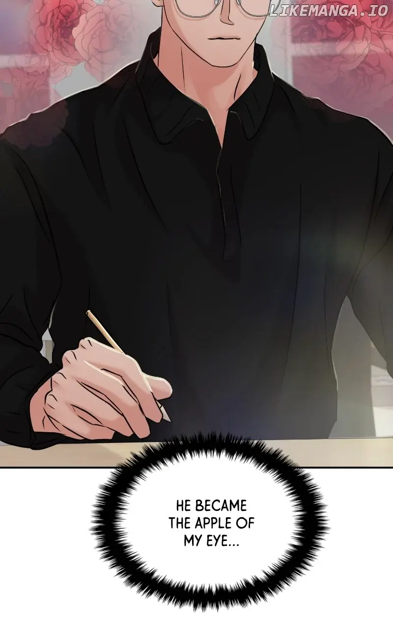 A Campus Romance, I Guess Chapter 43 Page 99