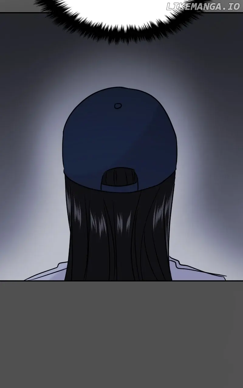 A Campus Romance, I Guess Chapter 43 Page 105