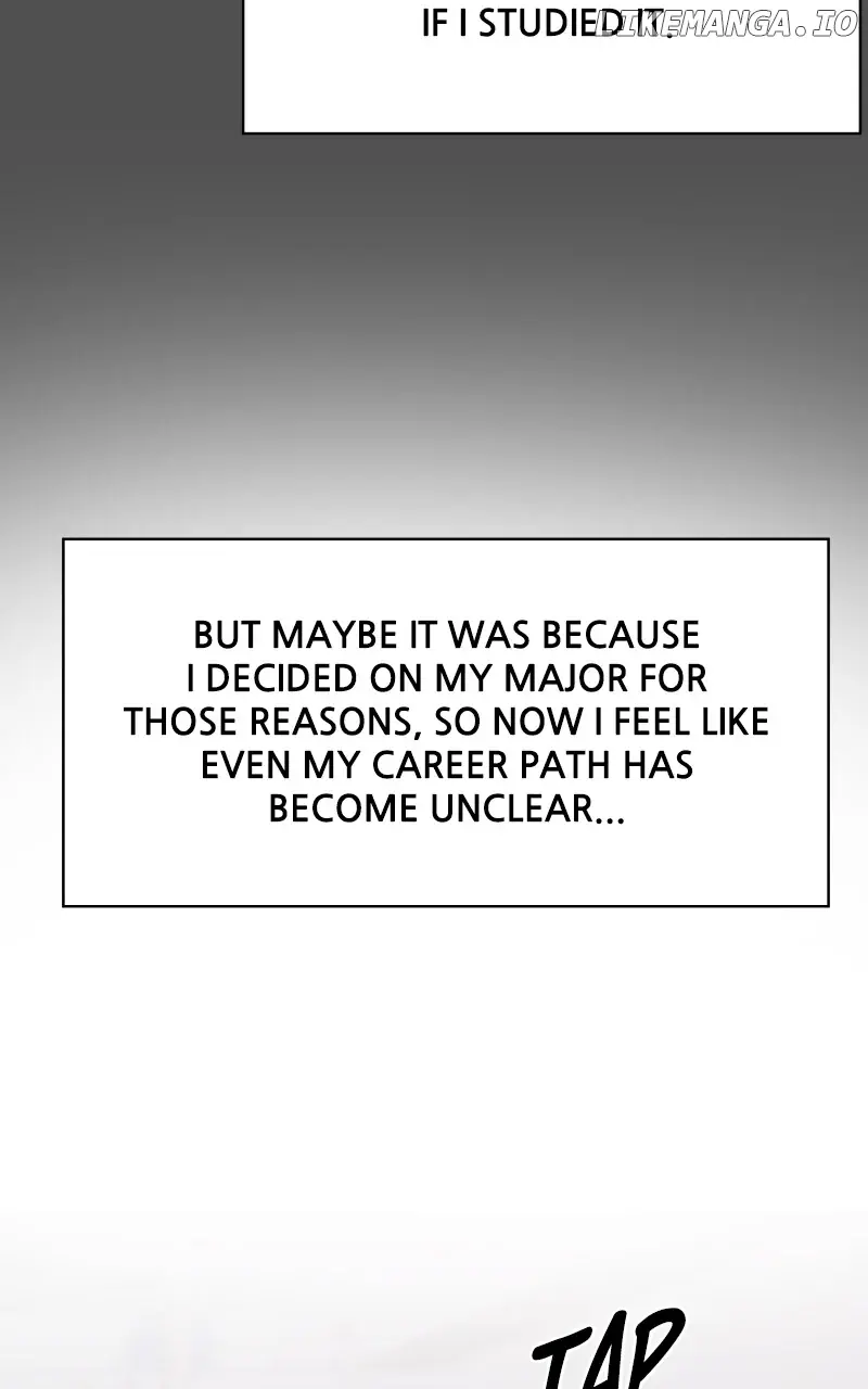 A Campus Romance, I Guess Chapter 43 Page 112