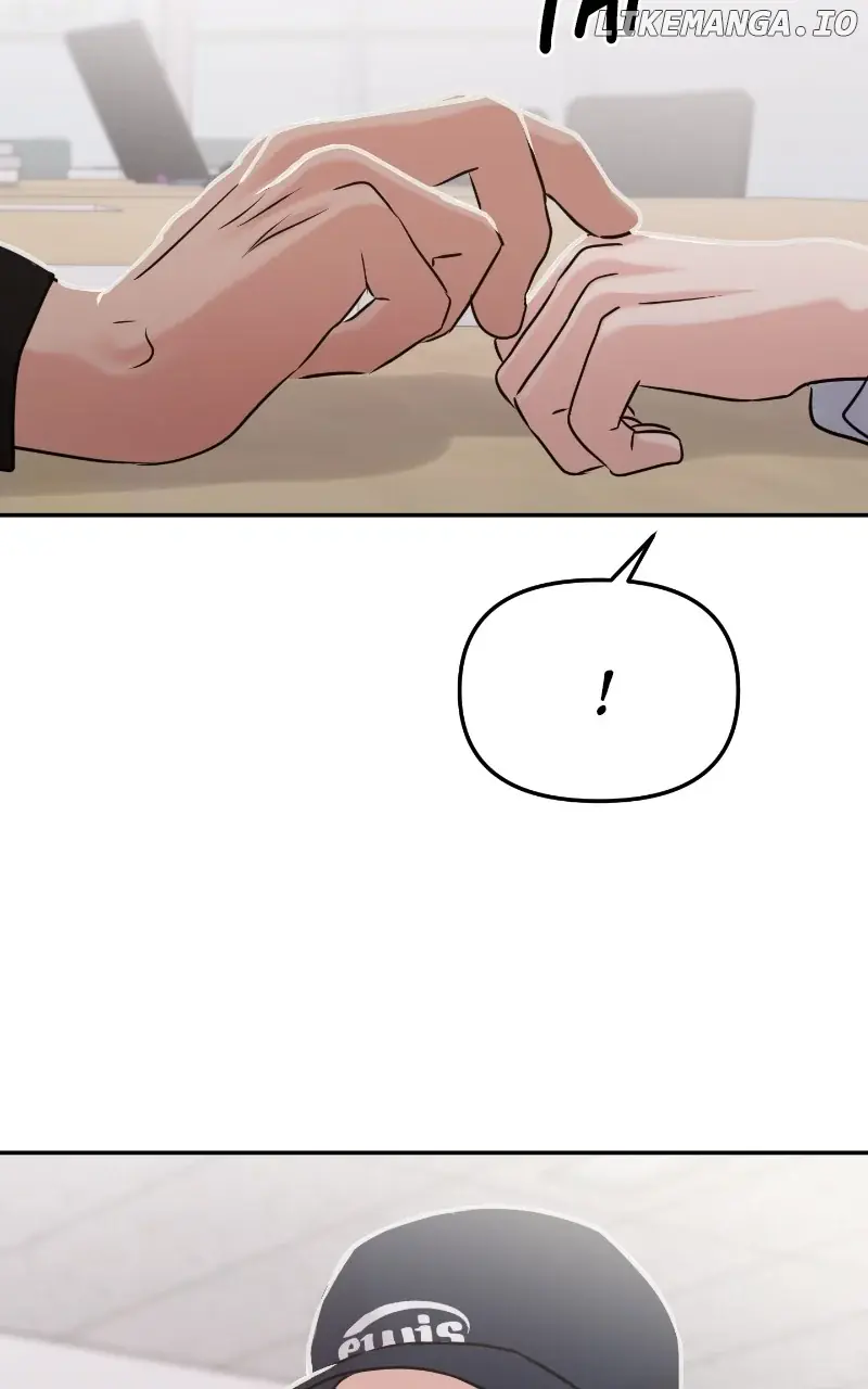 A Campus Romance, I Guess Chapter 43 Page 113