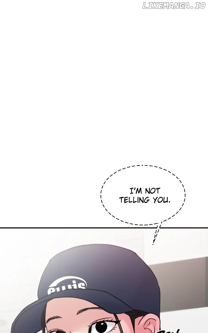 A Campus Romance, I Guess Chapter 43 Page 117