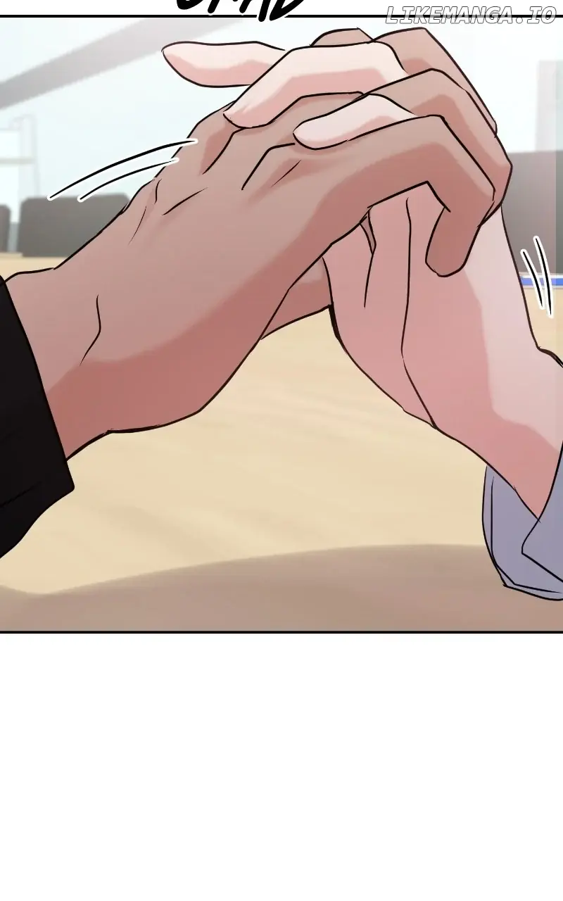 A Campus Romance, I Guess Chapter 43 Page 121
