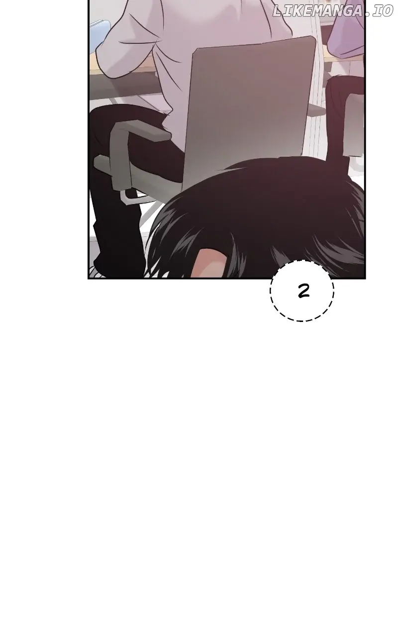 A Campus Romance, I Guess Chapter 43 Page 128