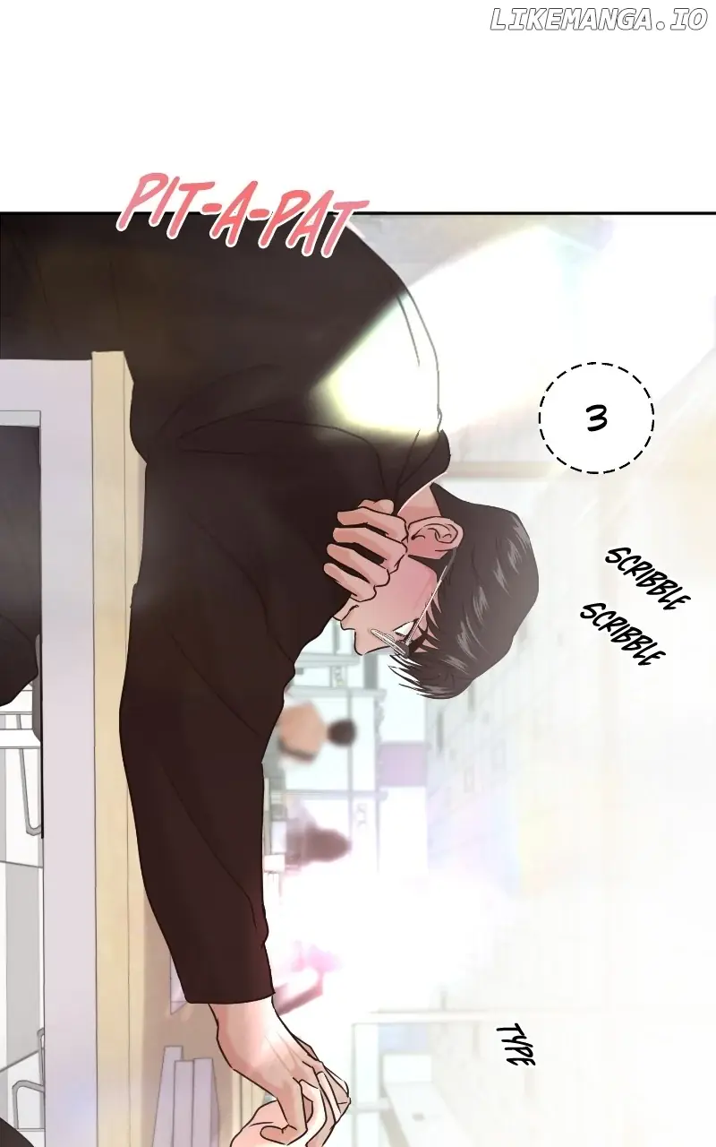 A Campus Romance, I Guess Chapter 43 Page 129
