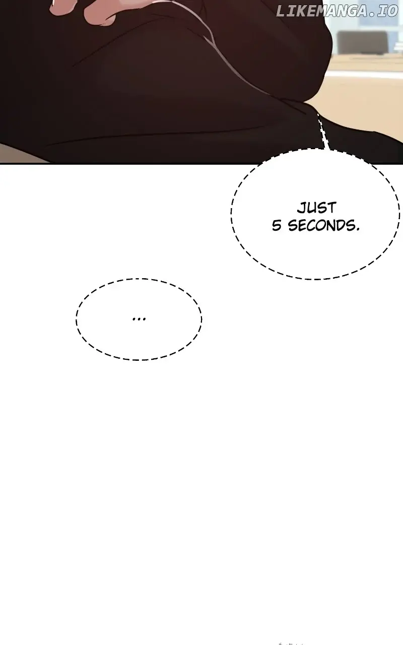 A Campus Romance, I Guess Chapter 44 Page 3