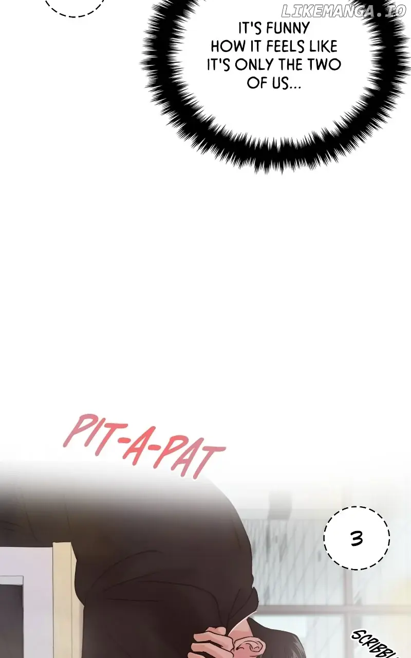 A Campus Romance, I Guess Chapter 44 Page 6