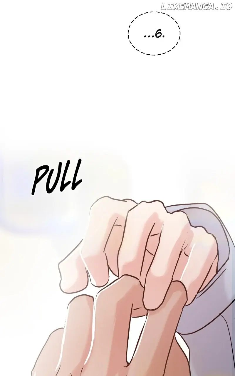 A Campus Romance, I Guess Chapter 44 Page 9