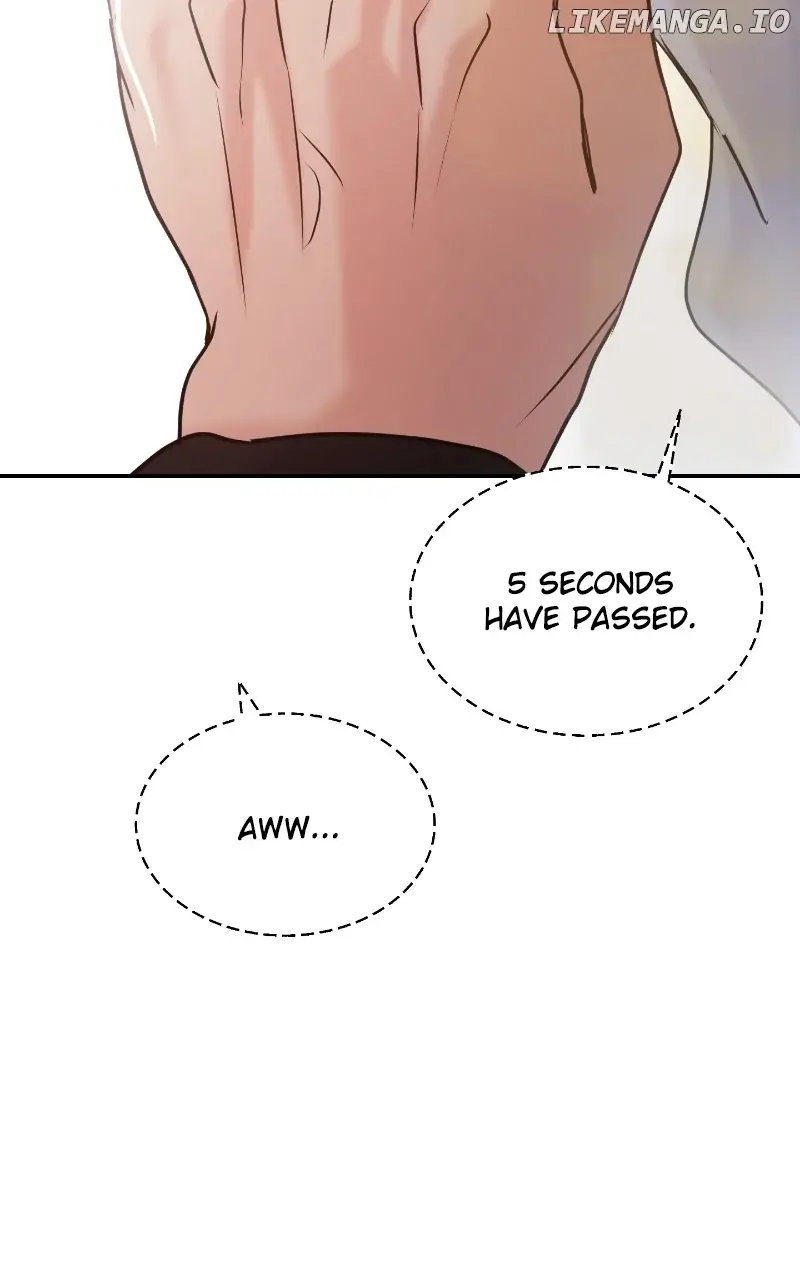 A Campus Romance, I Guess Chapter 44 Page 10