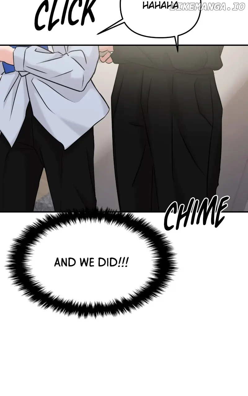 A Campus Romance, I Guess Chapter 44 Page 14