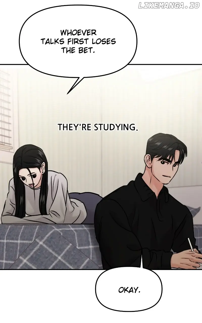 A Campus Romance, I Guess Chapter 44 Page 15