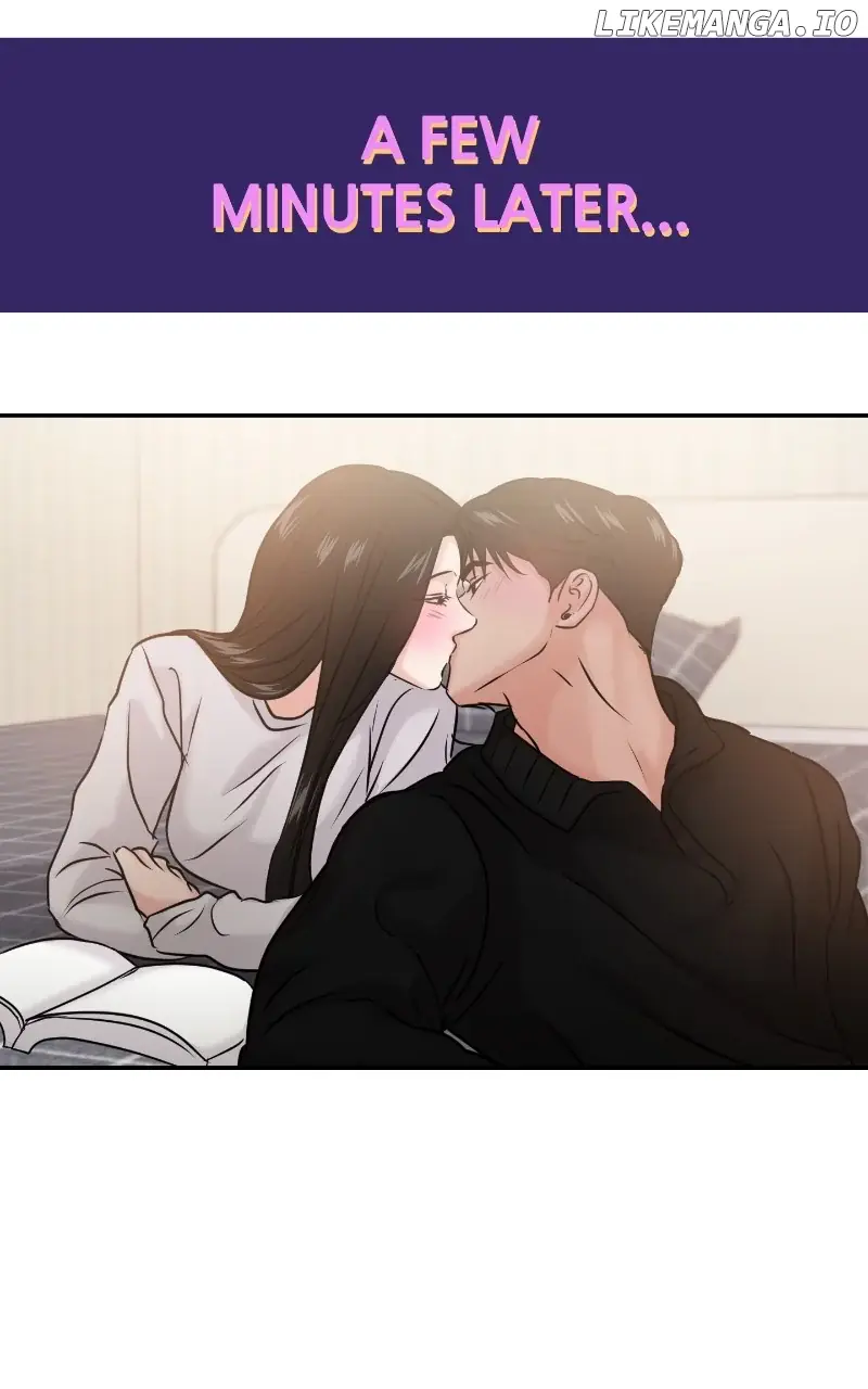A Campus Romance, I Guess Chapter 44 Page 16