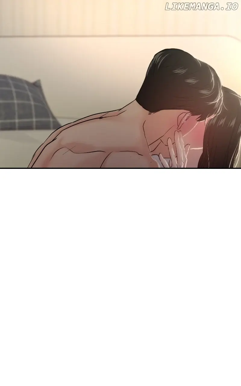 A Campus Romance, I Guess Chapter 44 Page 19