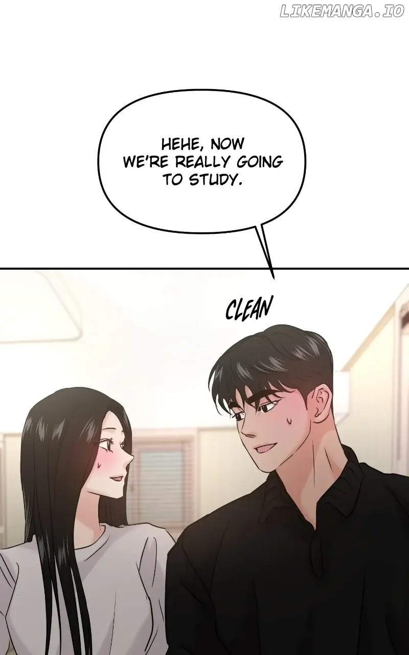 A Campus Romance, I Guess Chapter 44 Page 20