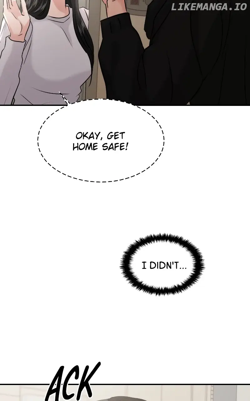 A Campus Romance, I Guess Chapter 44 Page 26