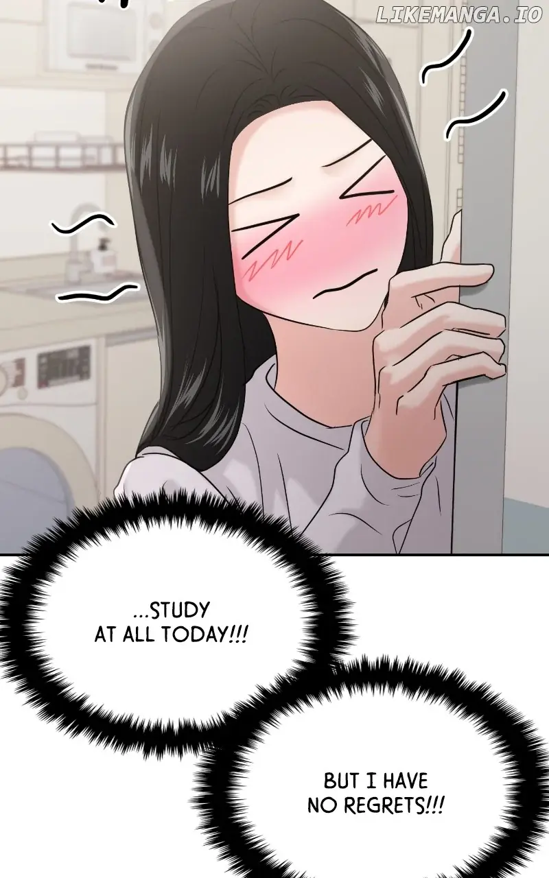 A Campus Romance, I Guess Chapter 44 Page 27