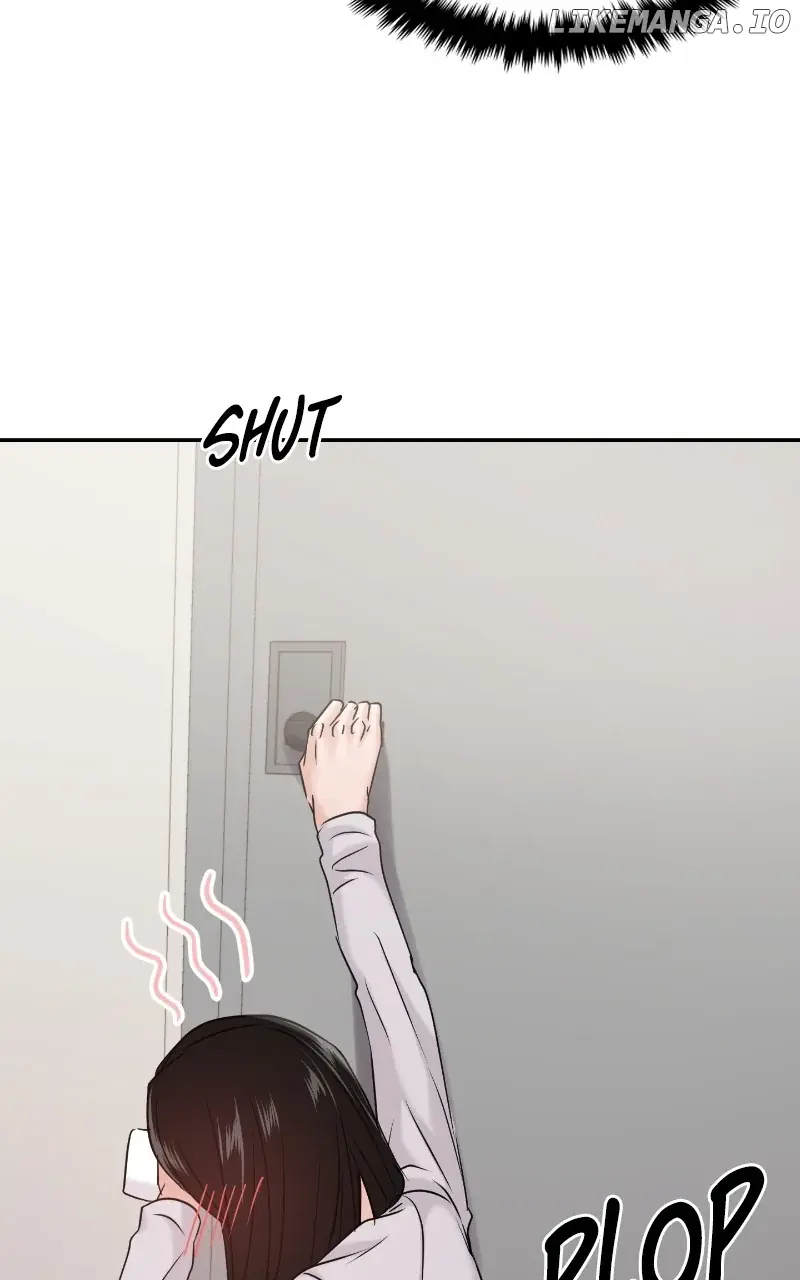A Campus Romance, I Guess Chapter 44 Page 28