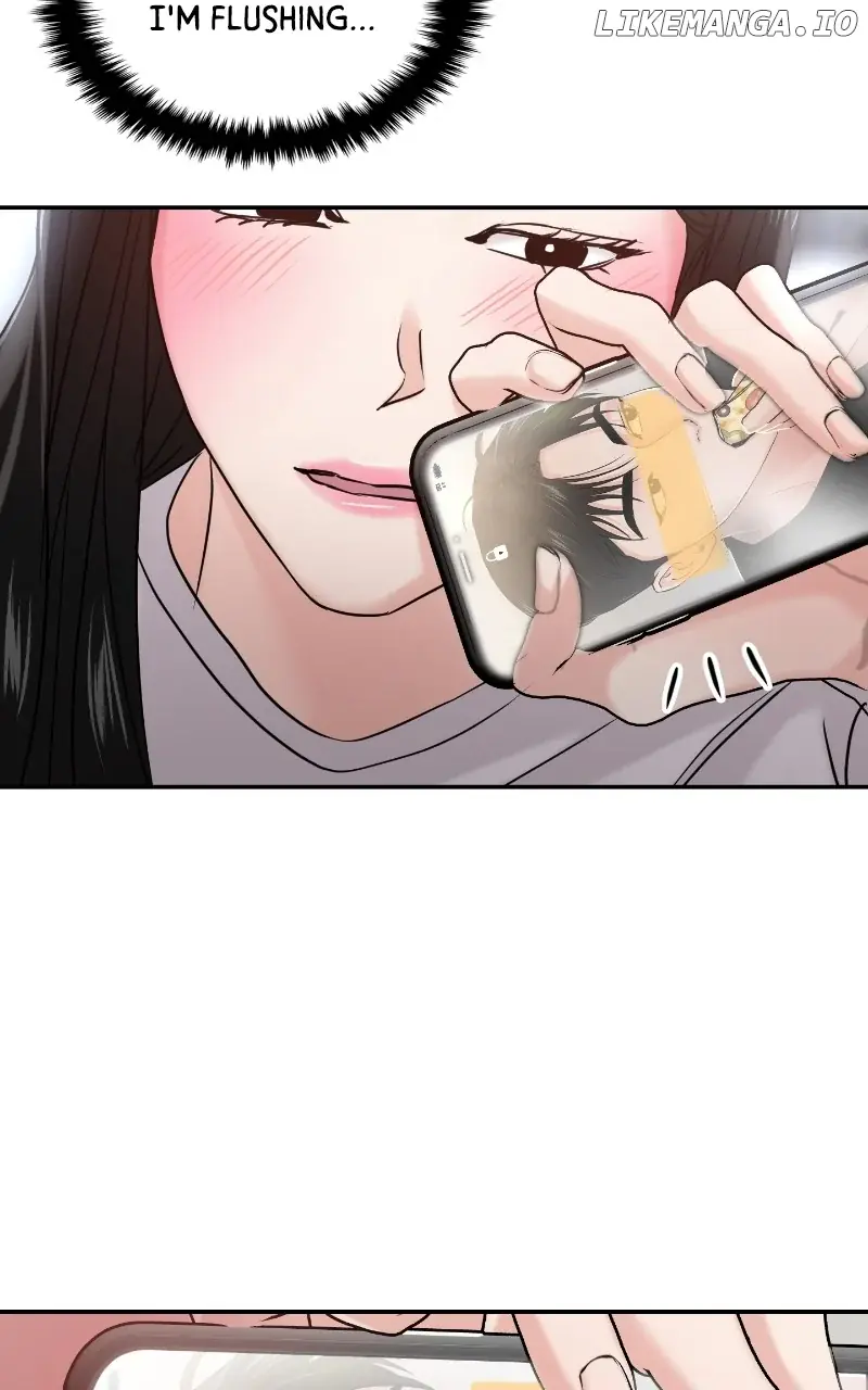 A Campus Romance, I Guess Chapter 44 Page 30