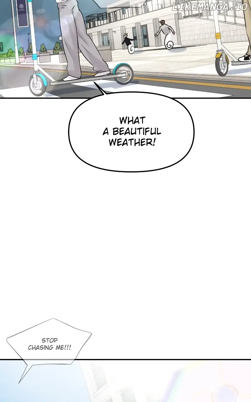 A Campus Romance, I Guess Chapter 44 Page 41
