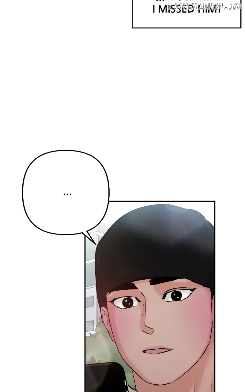 A Campus Romance, I Guess Chapter 44 Page 45