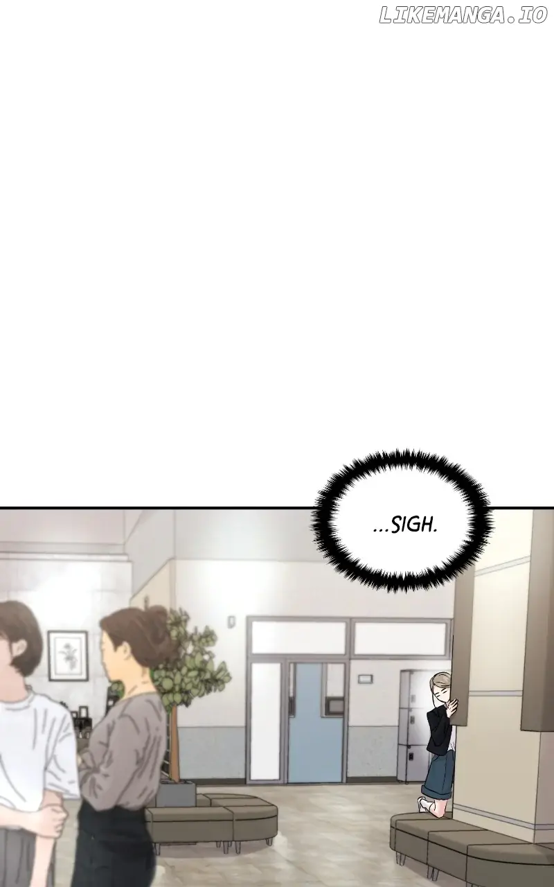 A Campus Romance, I Guess Chapter 44 Page 53