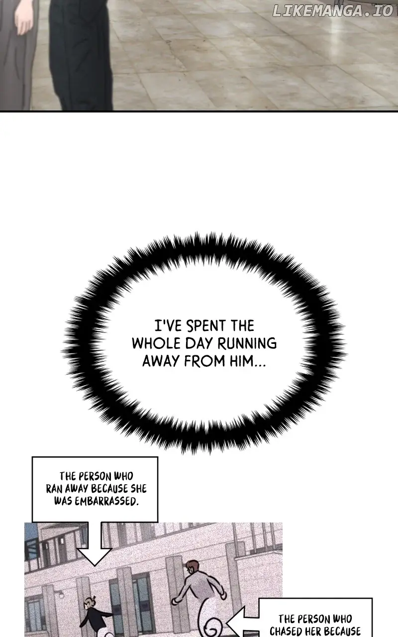 A Campus Romance, I Guess Chapter 44 Page 54