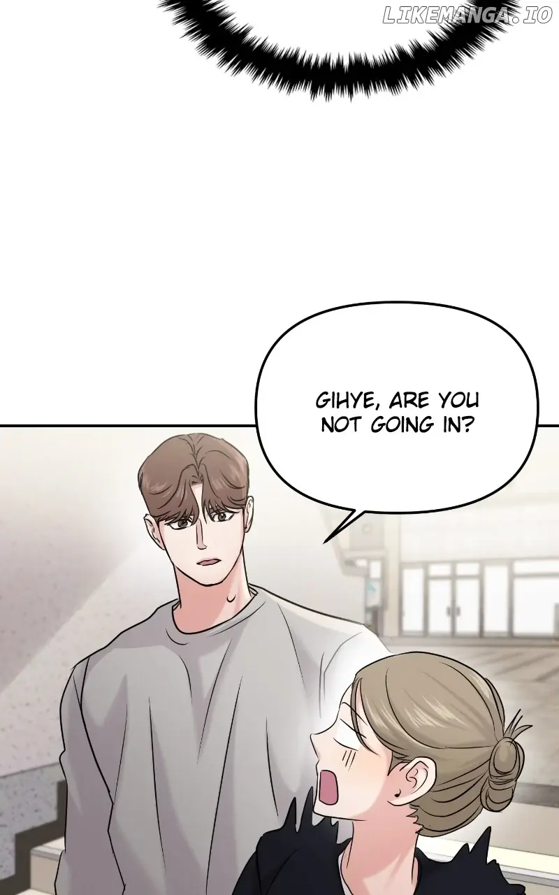 A Campus Romance, I Guess Chapter 44 Page 57