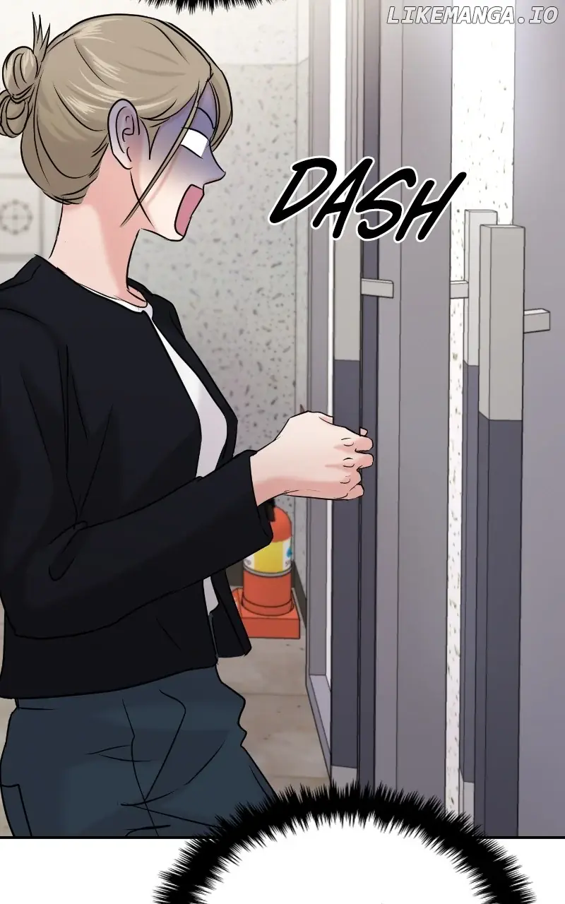A Campus Romance, I Guess Chapter 44 Page 59