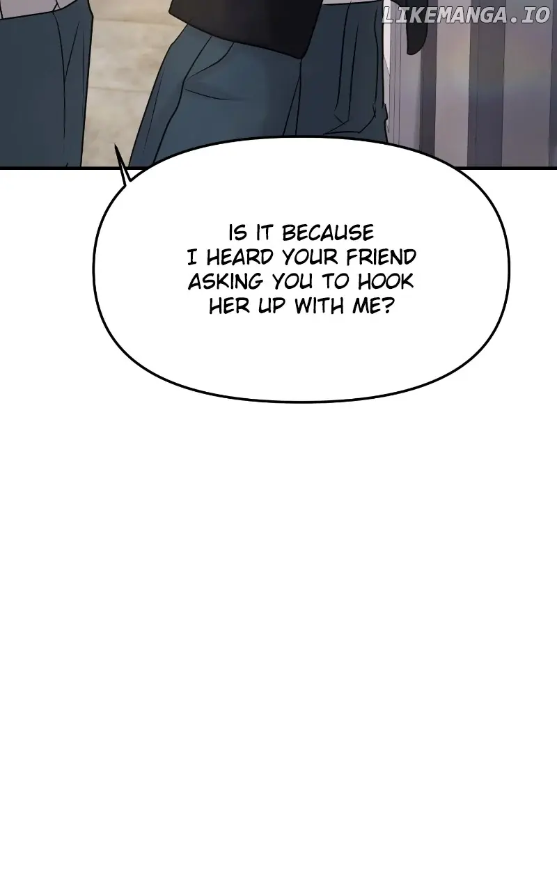A Campus Romance, I Guess Chapter 44 Page 63