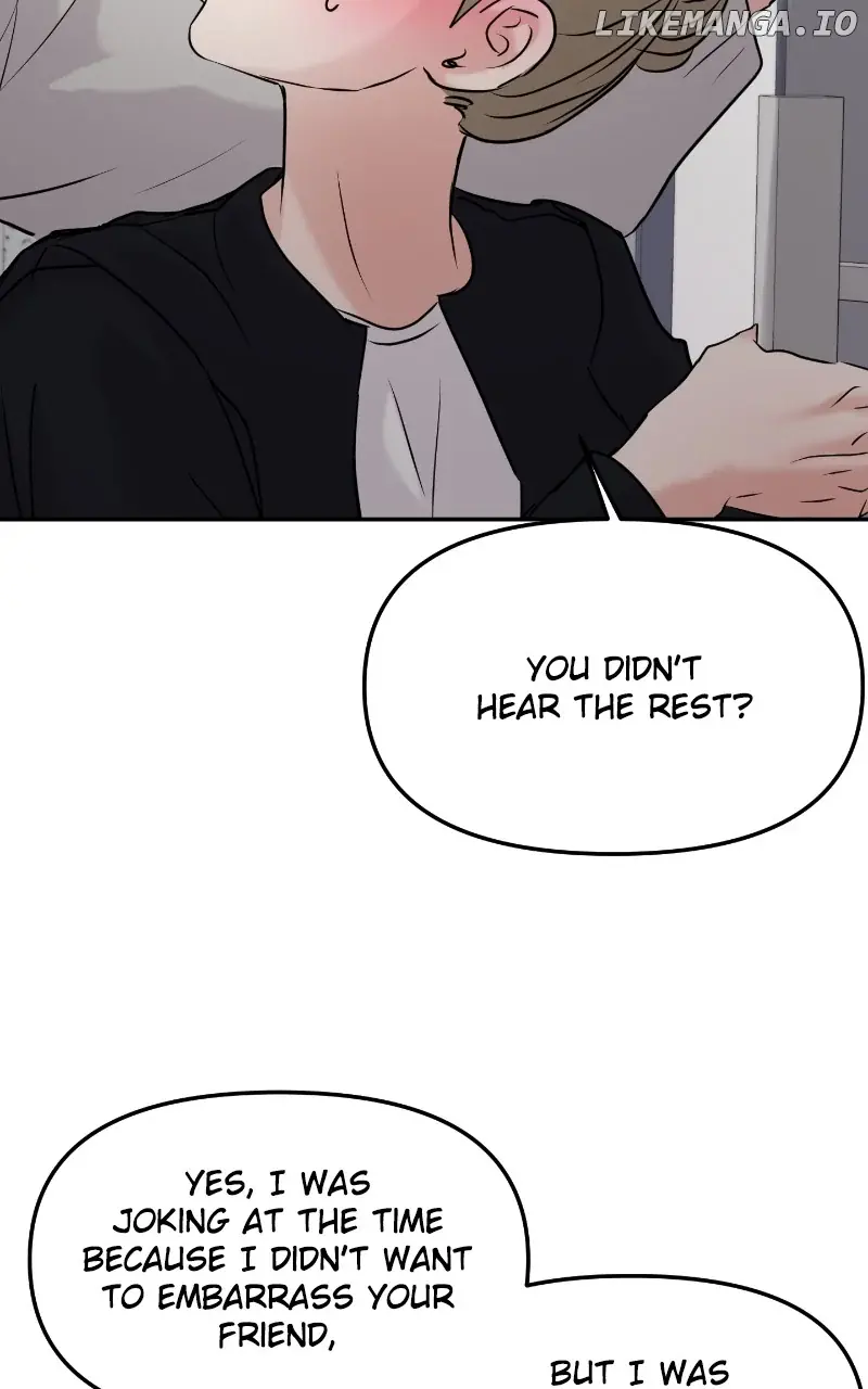 A Campus Romance, I Guess Chapter 44 Page 66