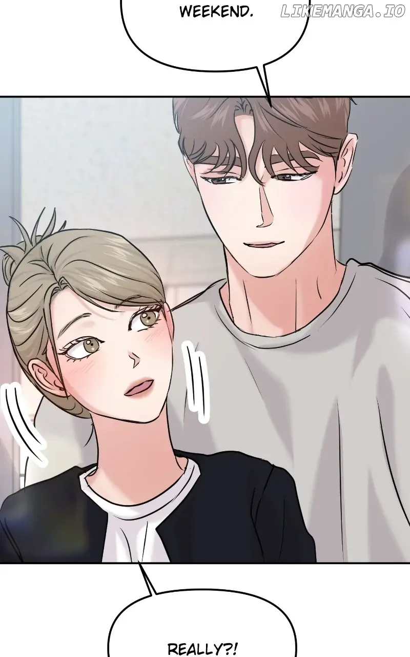 A Campus Romance, I Guess Chapter 44 Page 79