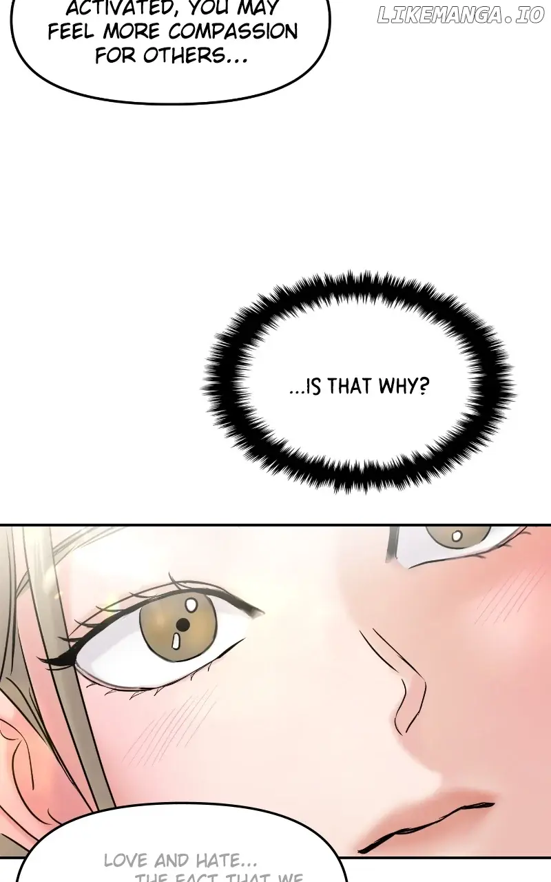 A Campus Romance, I Guess Chapter 44 Page 84