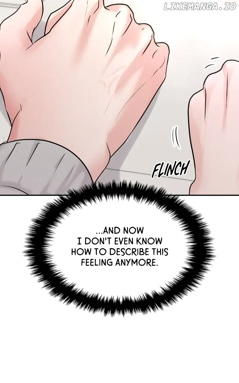 A Campus Romance, I Guess Chapter 44 Page 86