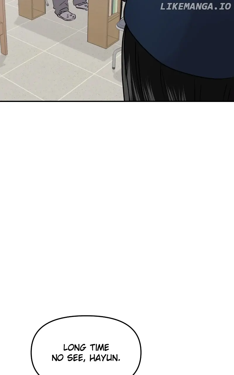 A Campus Romance, I Guess Chapter 44 Page 93