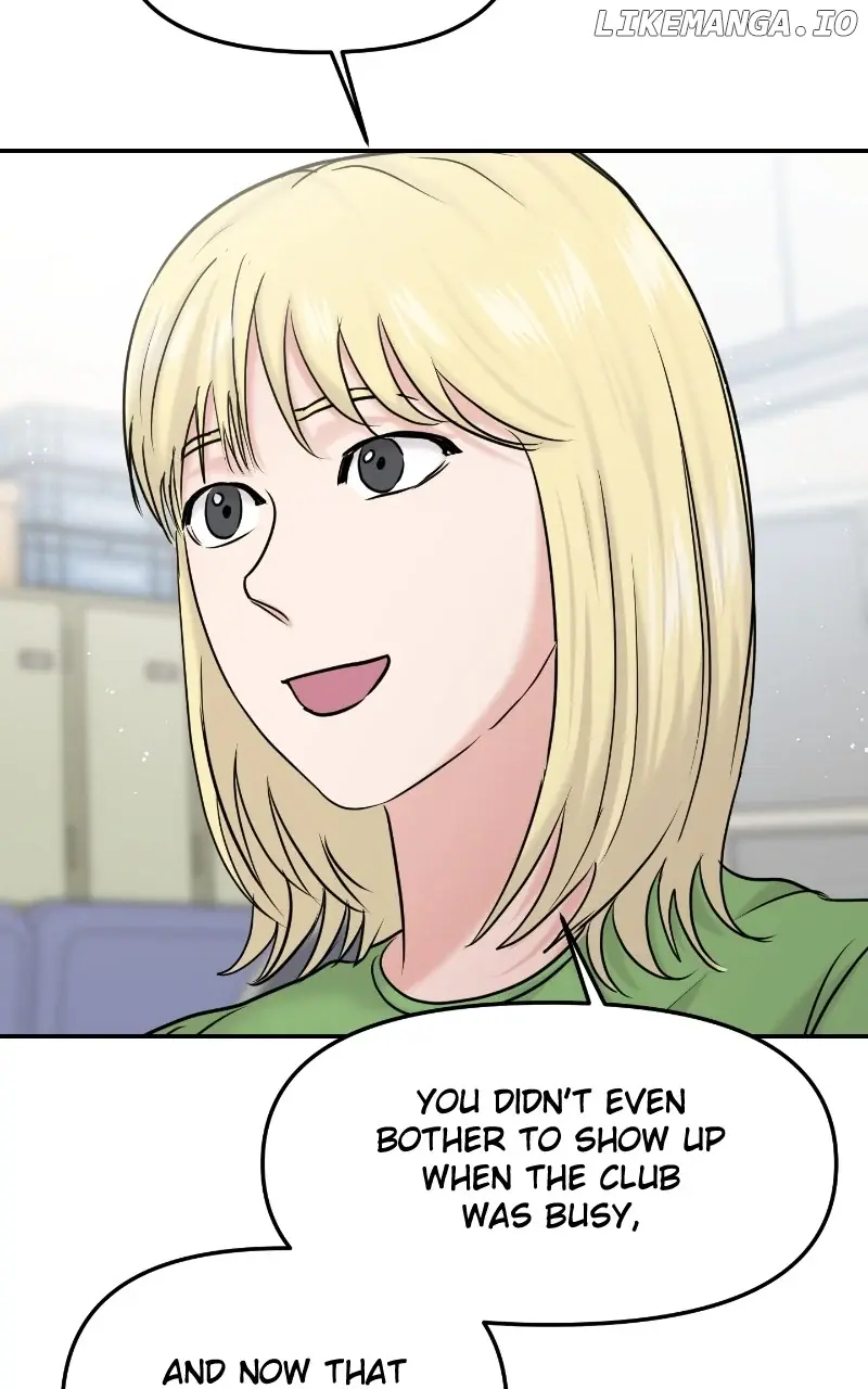 A Campus Romance, I Guess Chapter 44 Page 94