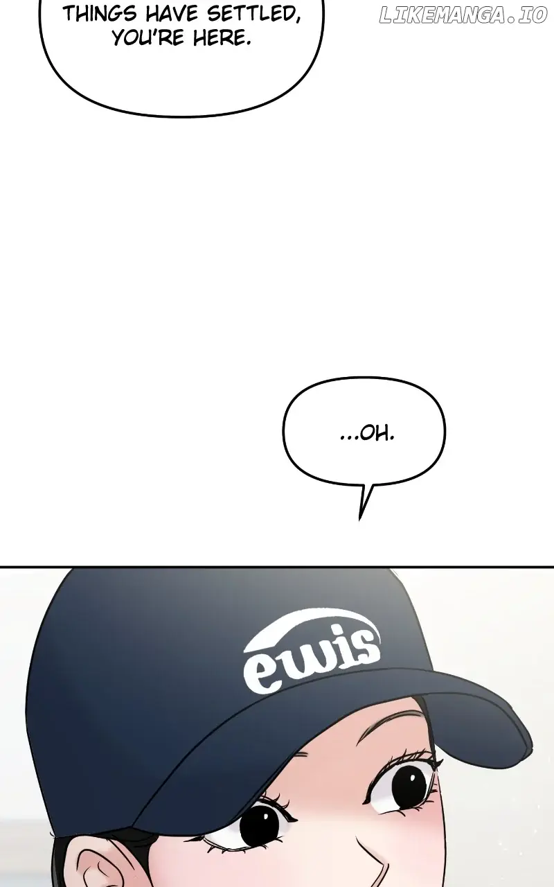 A Campus Romance, I Guess Chapter 44 Page 95