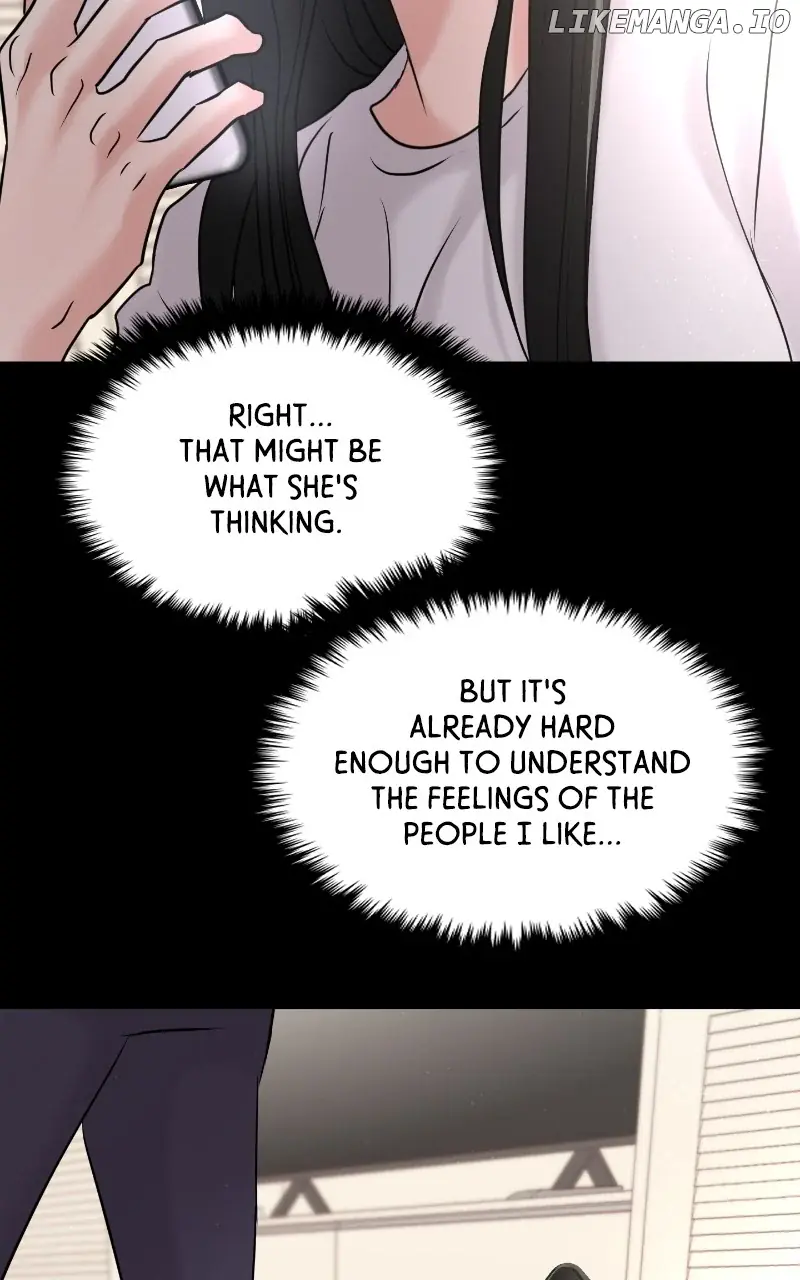 A Campus Romance, I Guess Chapter 44 Page 102