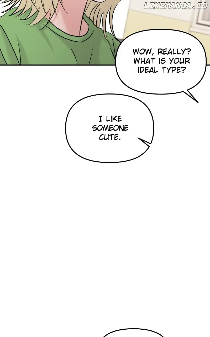 A Campus Romance, I Guess Chapter 44 Page 109