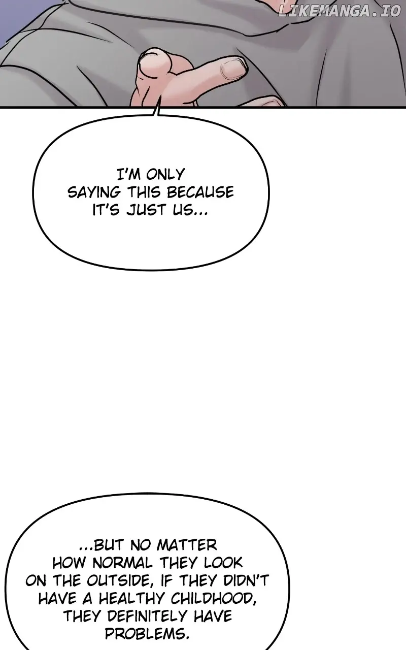 A Campus Romance, I Guess Chapter 44 Page 112